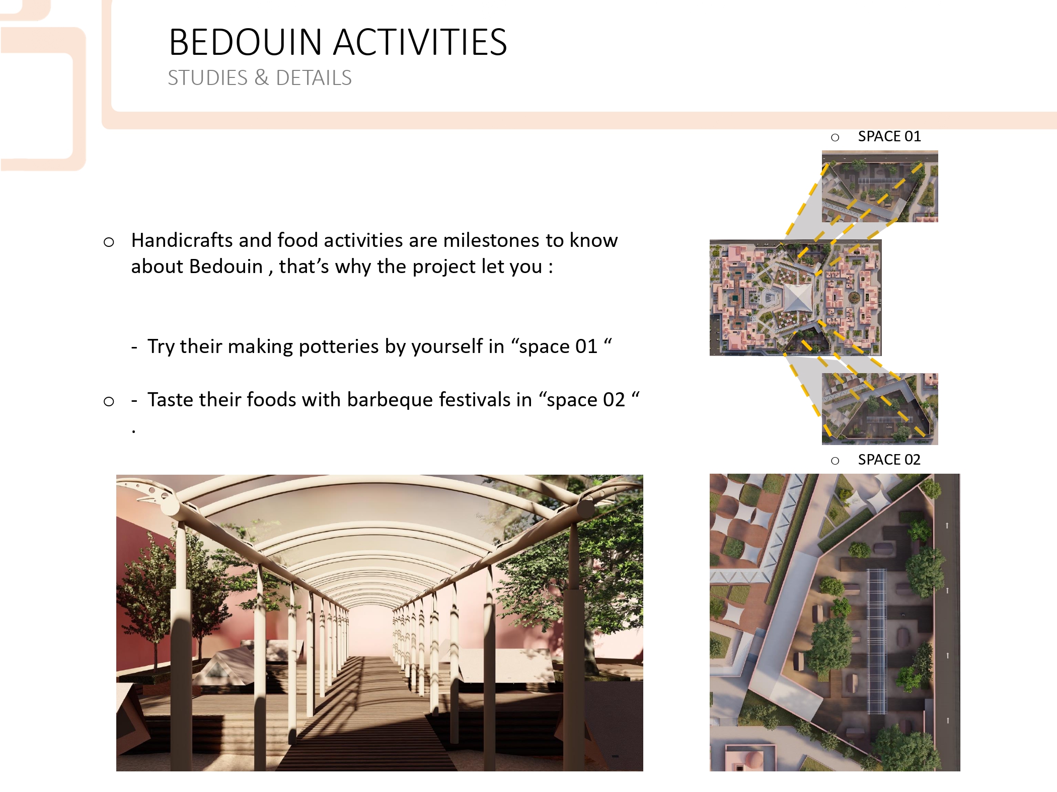 HEROSHATIO 手工艺村丨ARCH,MAHMOUD NABIL-56