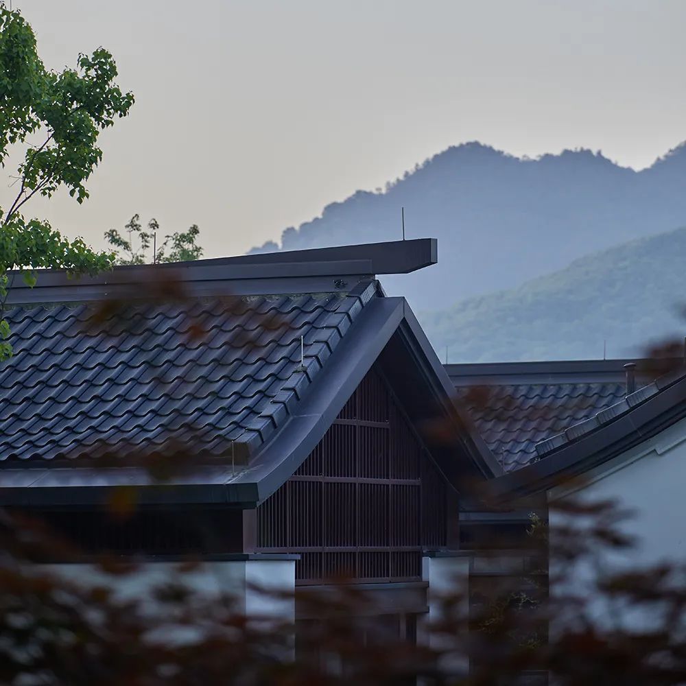 酒店公共空间新玩法丨中国上海丨AAI国际建筑-132