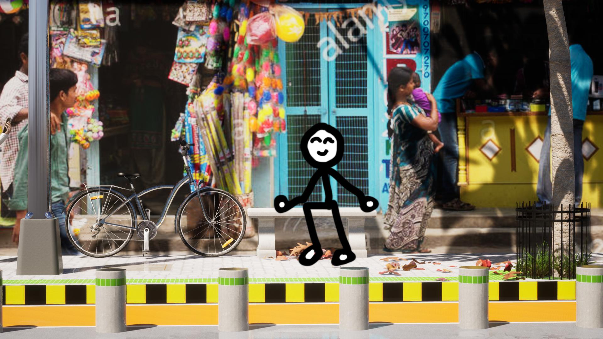 Mumbai For Pedestrians-9