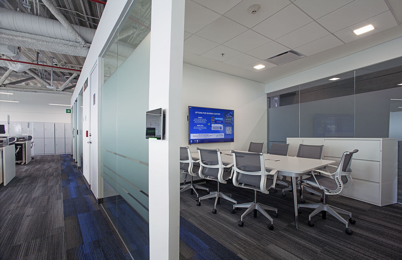 SPS+Sinapsis 办公室设计亮点解读-9