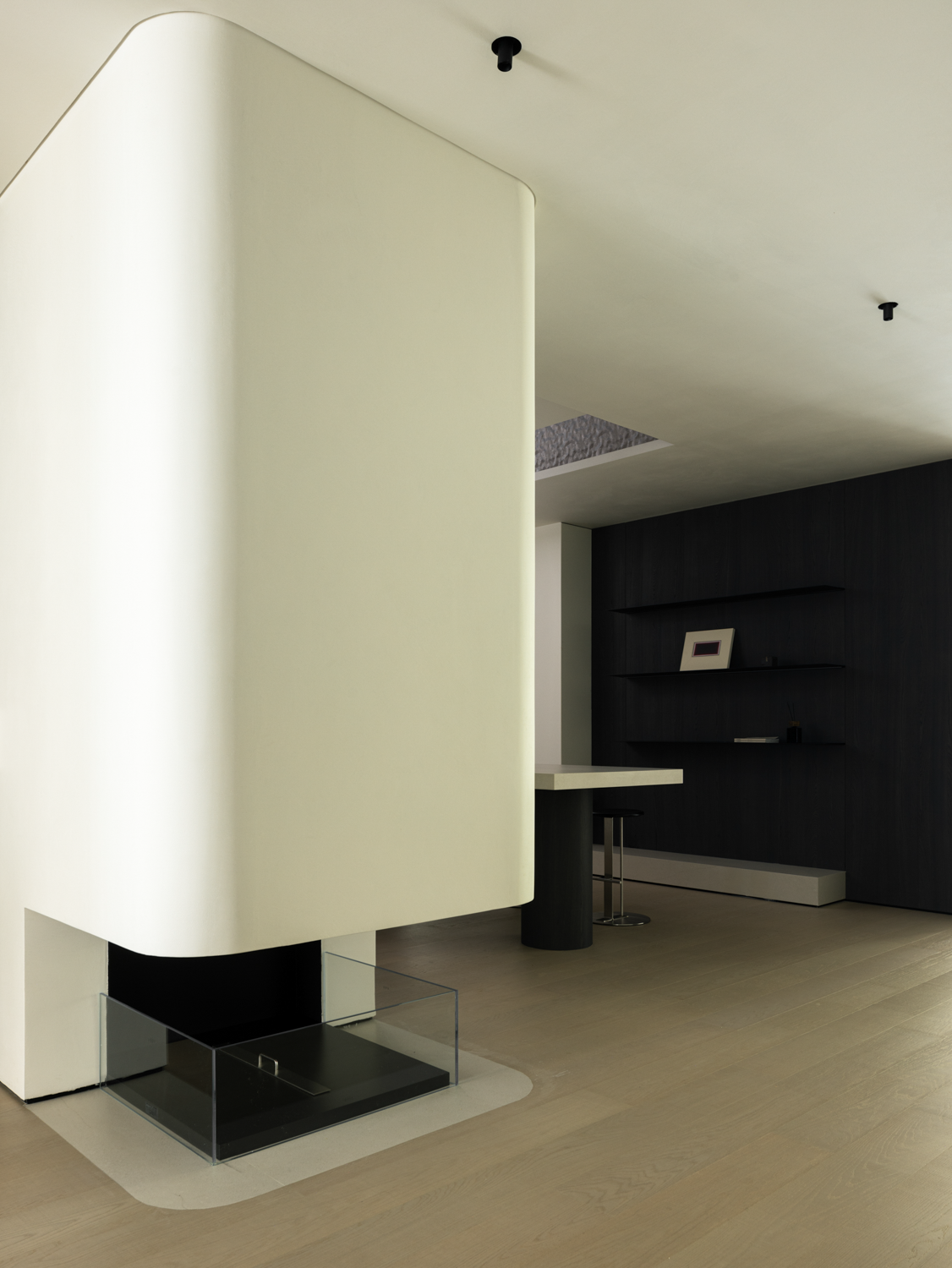 竟向设计 · GTTO 办公场所-35