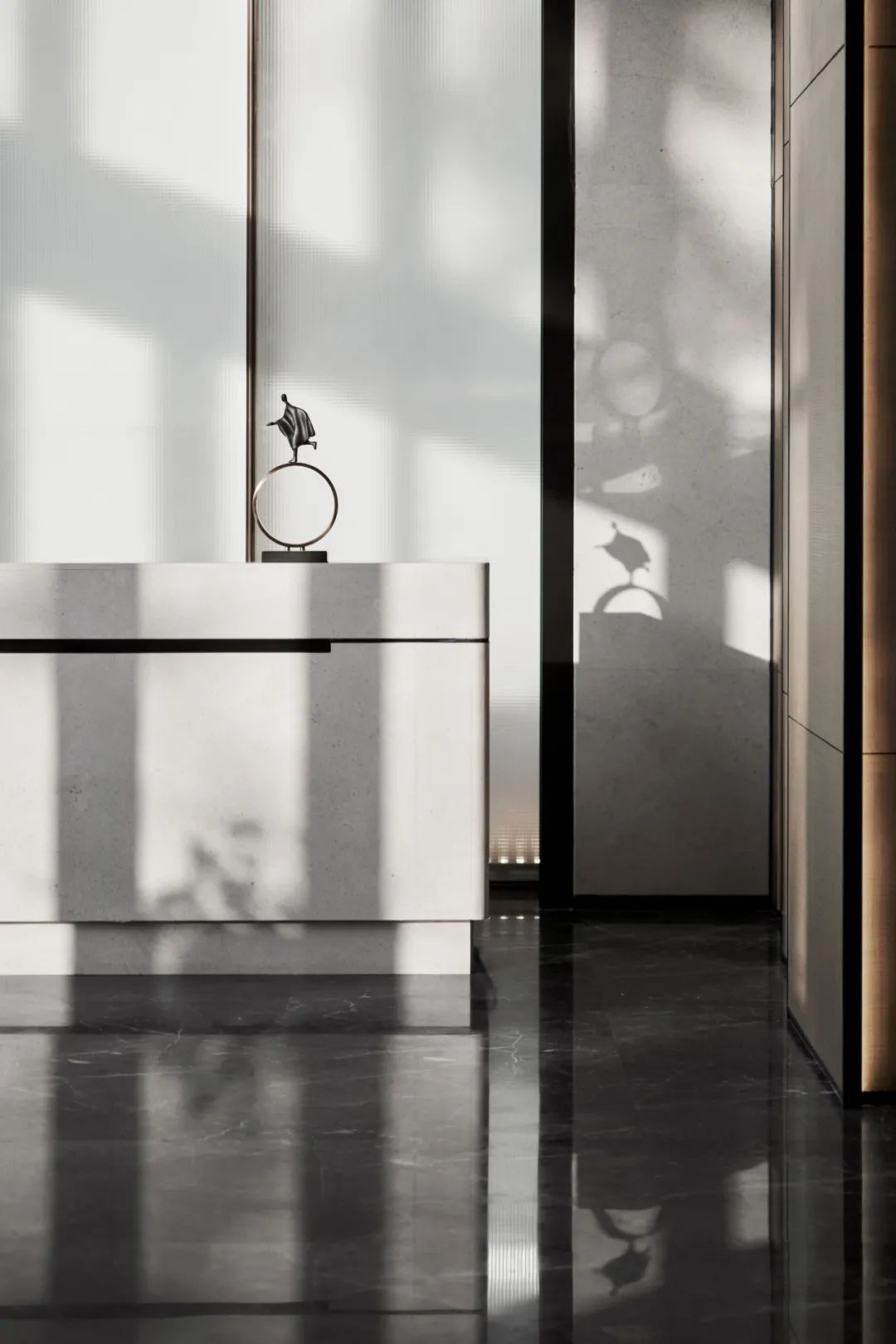 玉林·中交雅郡销售中心-9