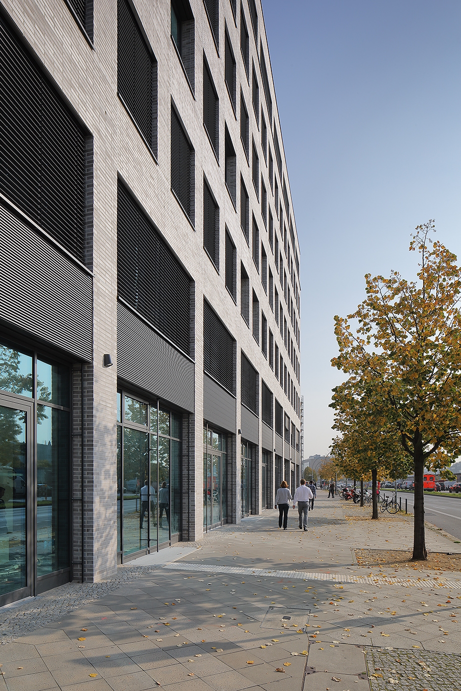 M_Eins 室内设计项目 | 时尚与实用的完美结合-6