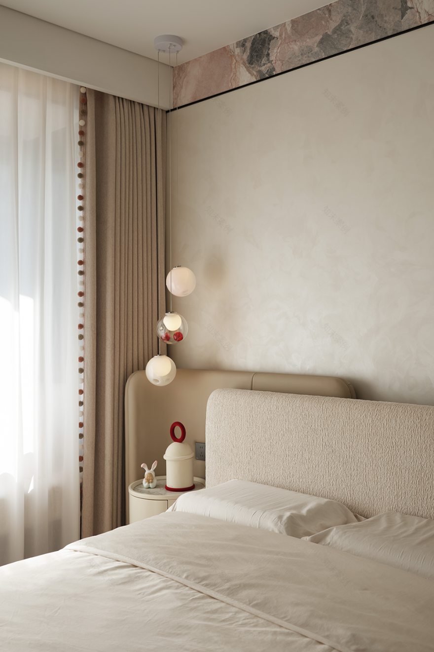 观享际SKH丨298㎡简约大平层丨中国南京丨观享际SKH室内设计-51