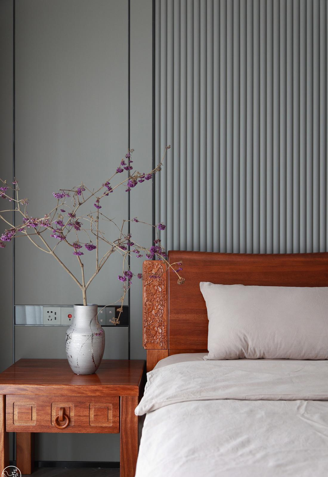 给爸妈准备的“旧旧的”新家-9