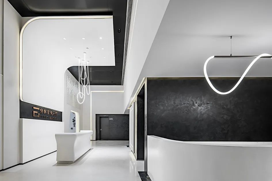 淮安金辉优步东郡售楼处与样板间设计丨中国淮安丨品辰装饰工程设计有限公司-71