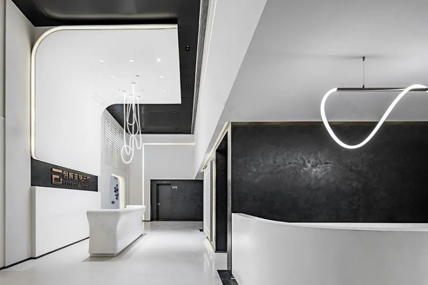 淮安金辉优步东郡售楼处与样板间设计丨中国淮安丨品辰装饰工程设计有限公司-71