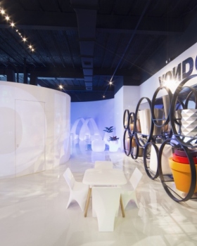 美国Vondom旗舰店