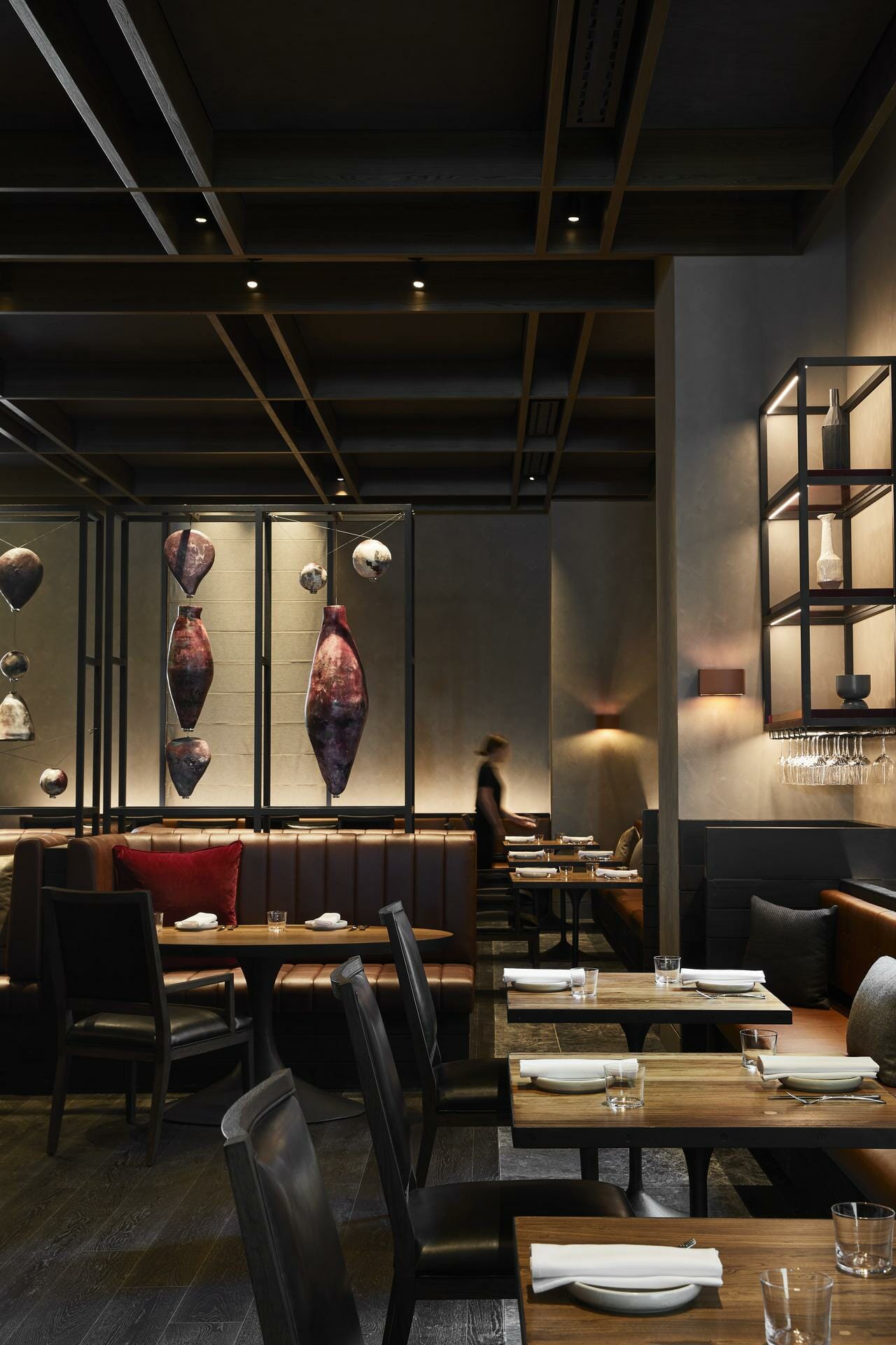 Next Hotel Melbourne | Woods Bagot-1