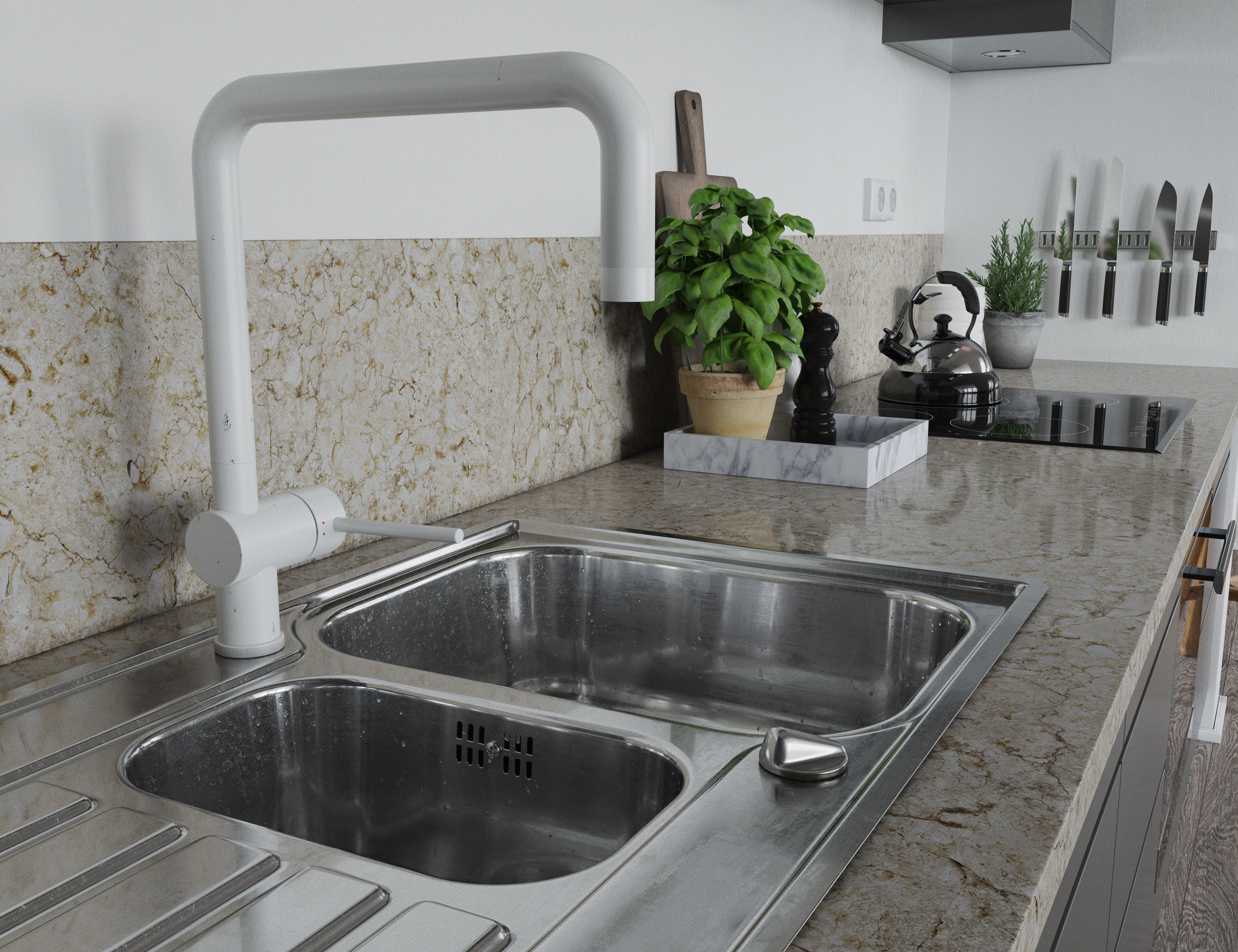 北欧风 · 随性的简约美！-6