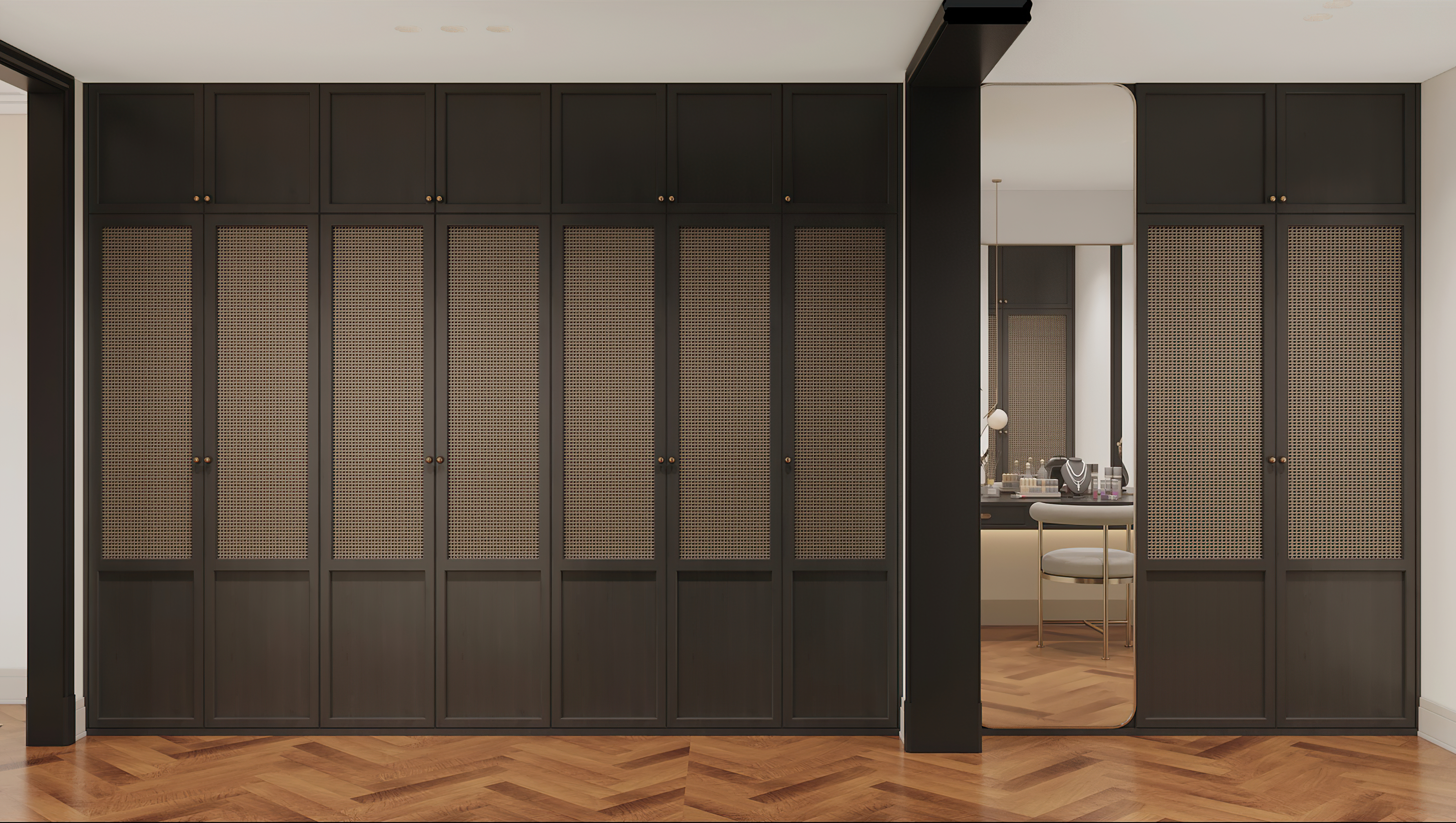 奉天久舍|金地峯汇-13