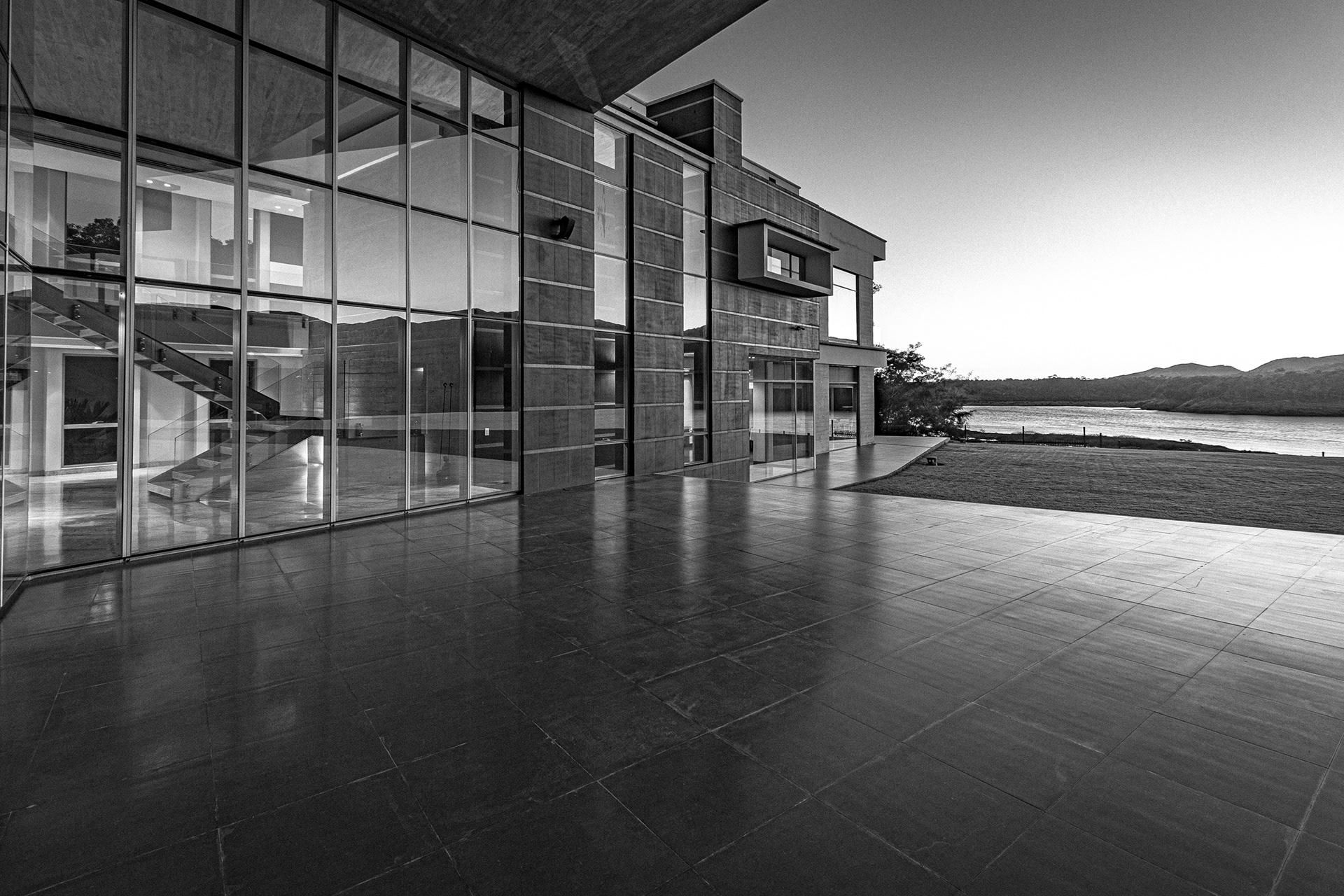 JF 之家丨委内瑞拉丨Arq. Henry Rueda-3