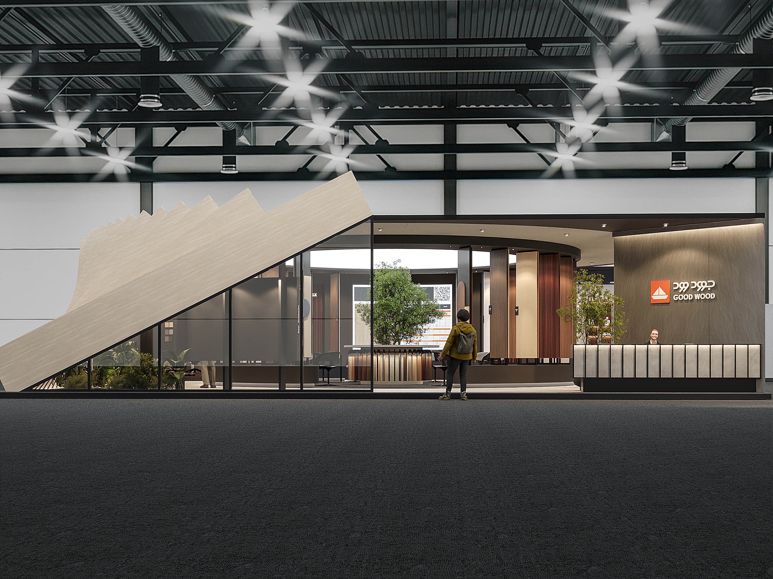 GW - Cairo Wood Show 2025-1