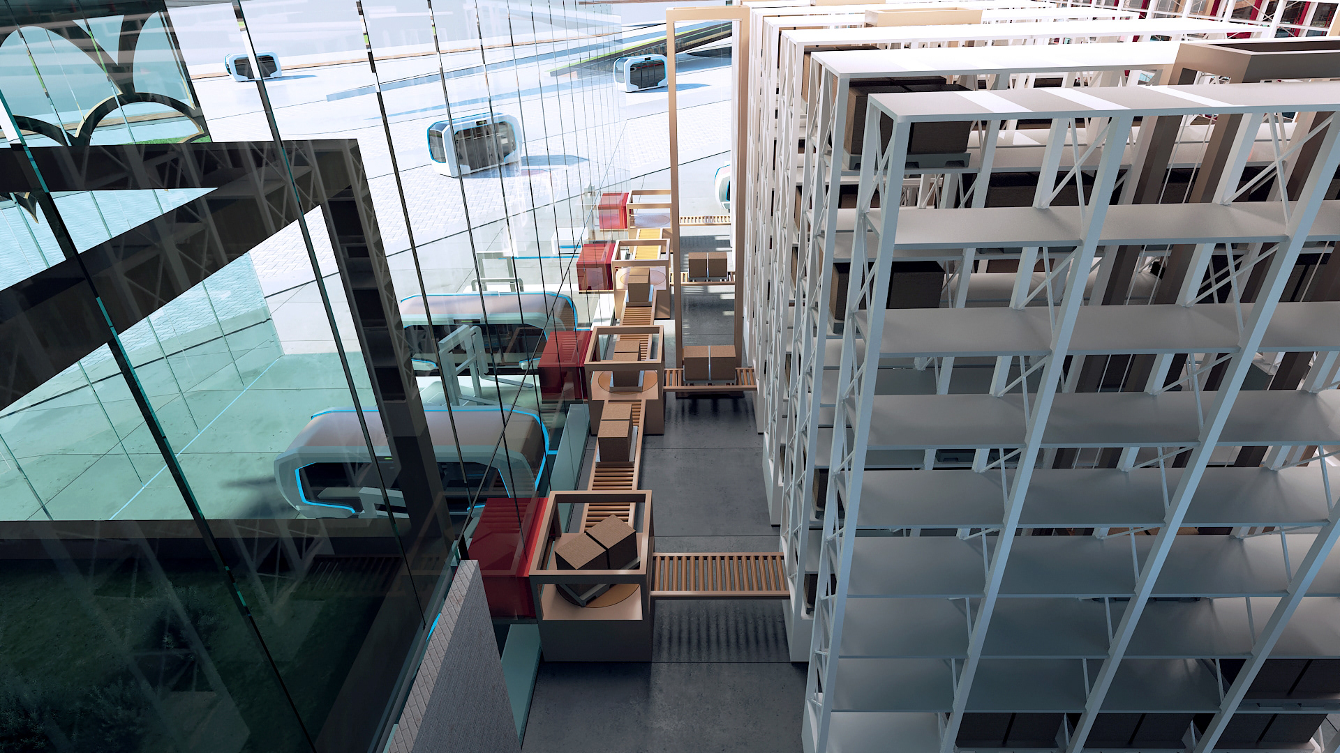 扬子江 一座年轻有韧性的城市丨中国武汉丨WDS Egypt-75