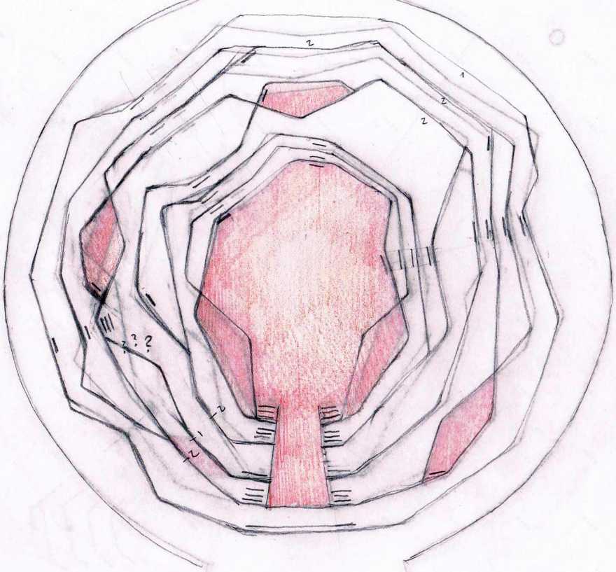 云之殿 (The Cloud of the Palace)-25