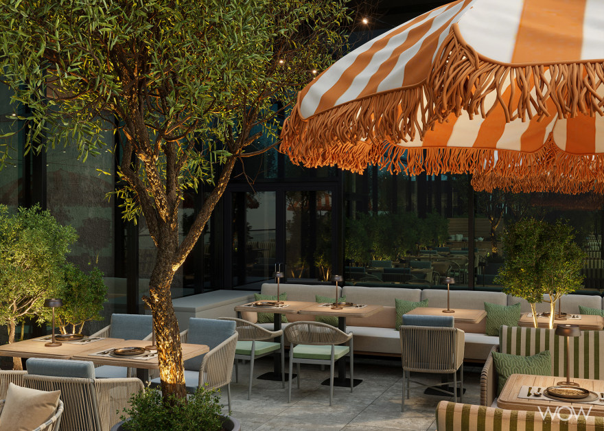 帕尔马干酪餐厅丨Sergiy Sarana等6人-26