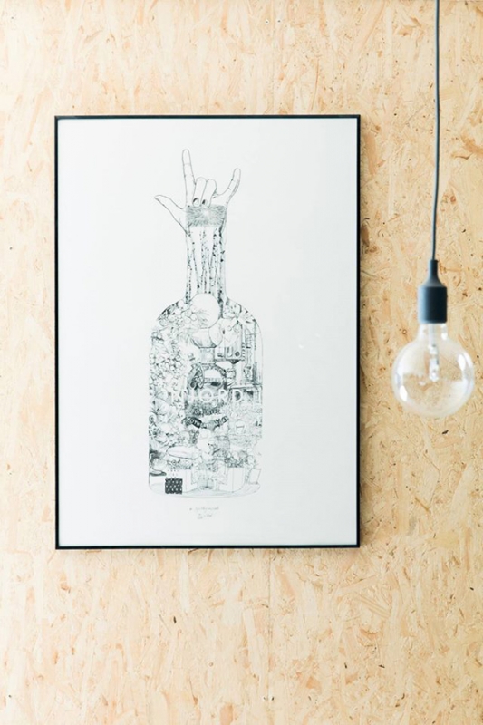 弹出式Gin俱乐部-10