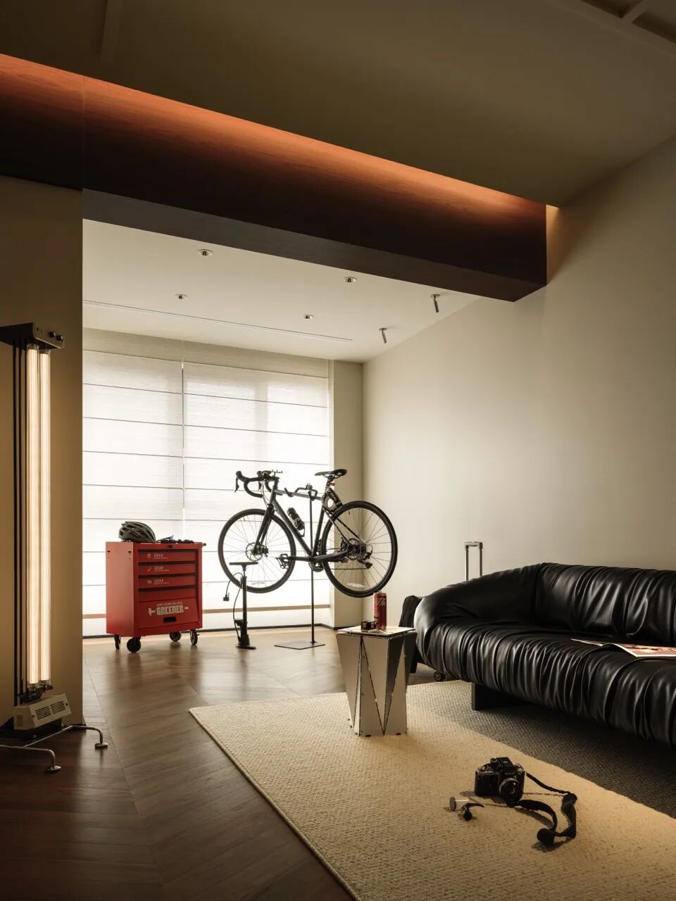 实景 × 菲林丨NON - STUDIO-26