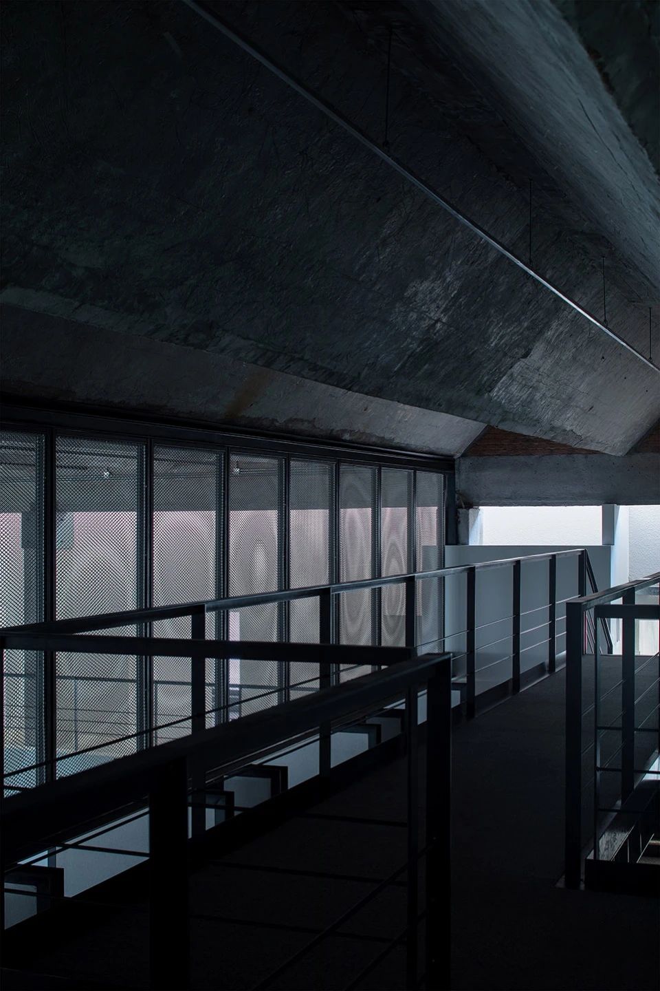 山中天艺术中心·玄馆(一期)丨中国北京丨金秋野工作室-66