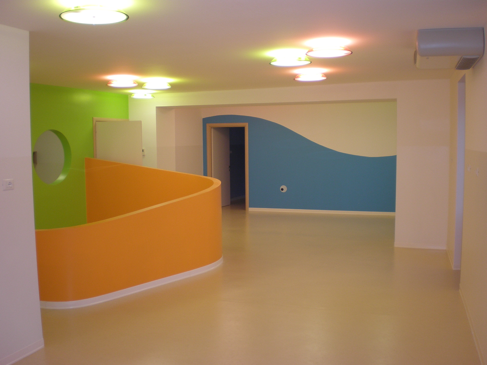 little england nursery and pre school-13