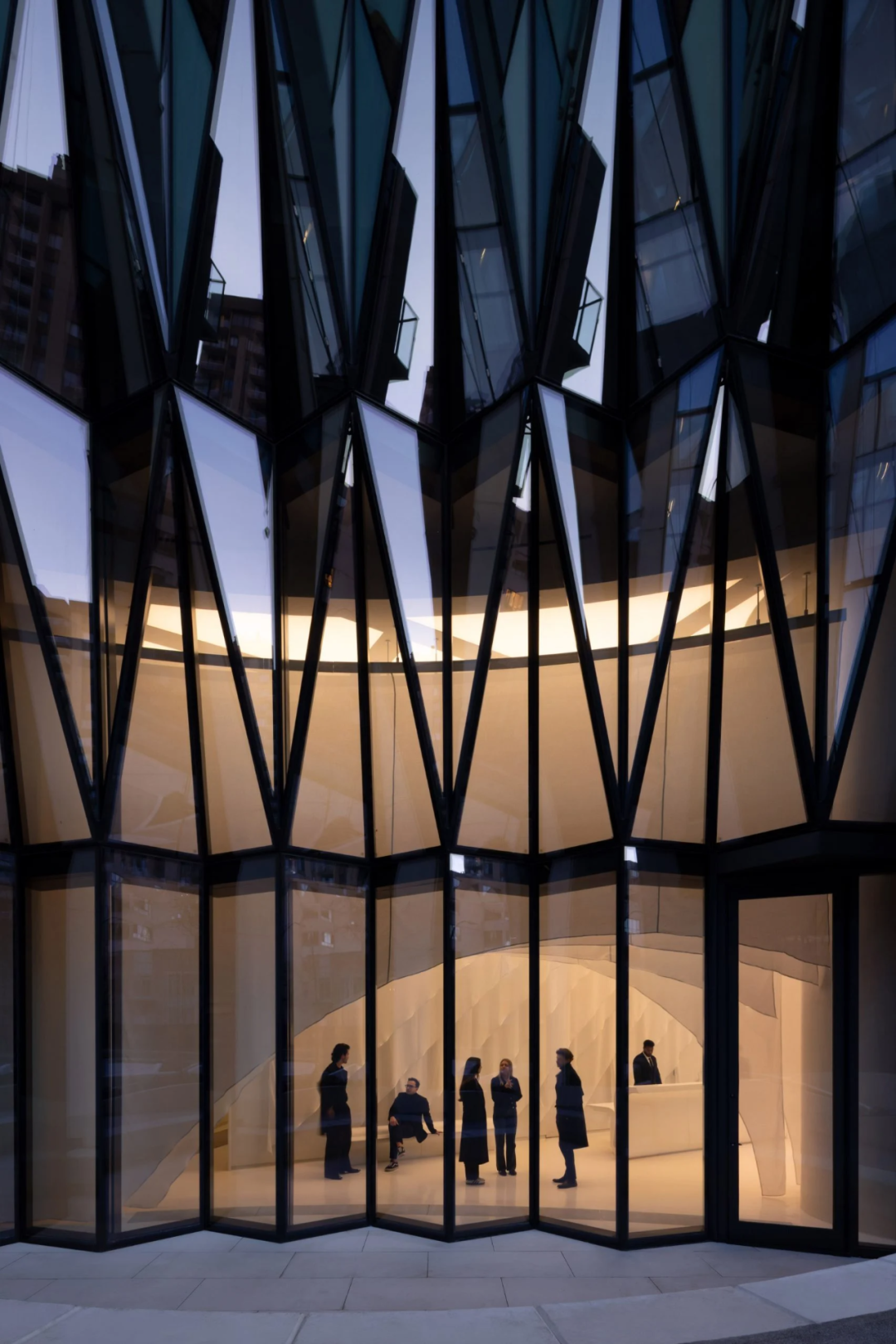 与效果图一模一样？真正完美的交付-33