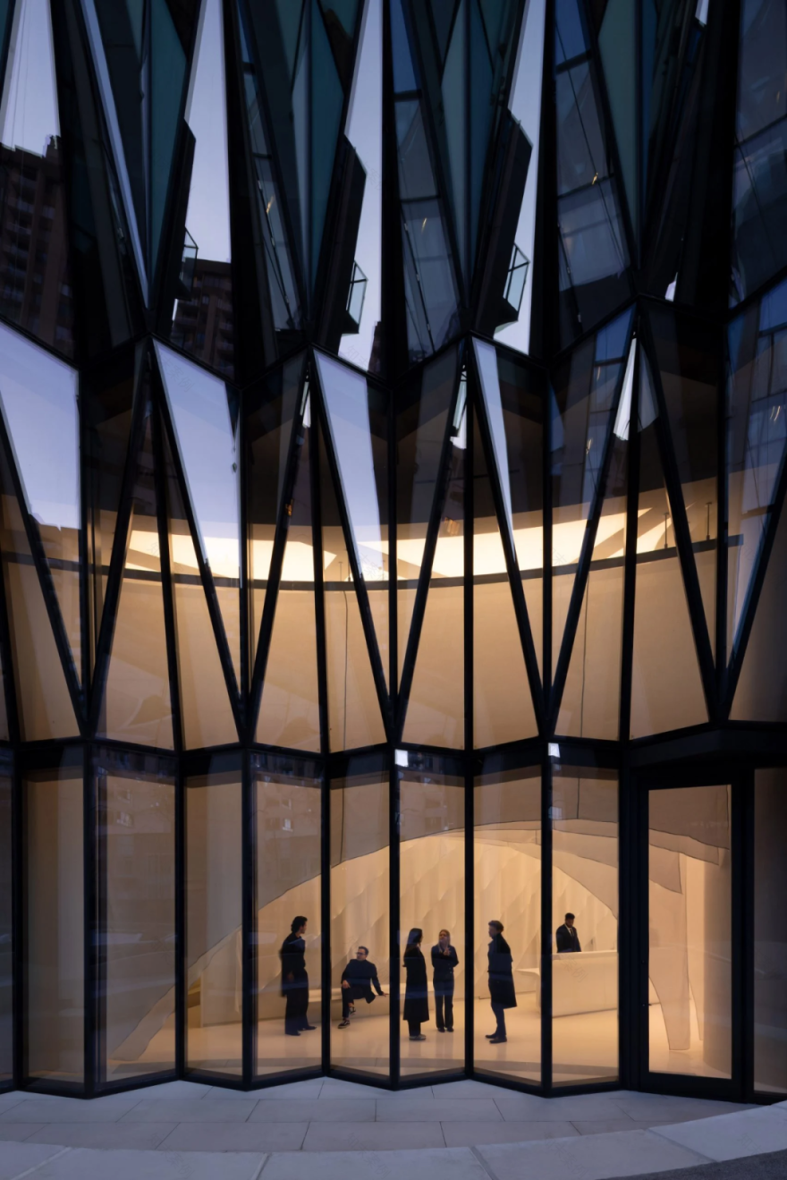 与效果图一模一样?真正完美的交付-33