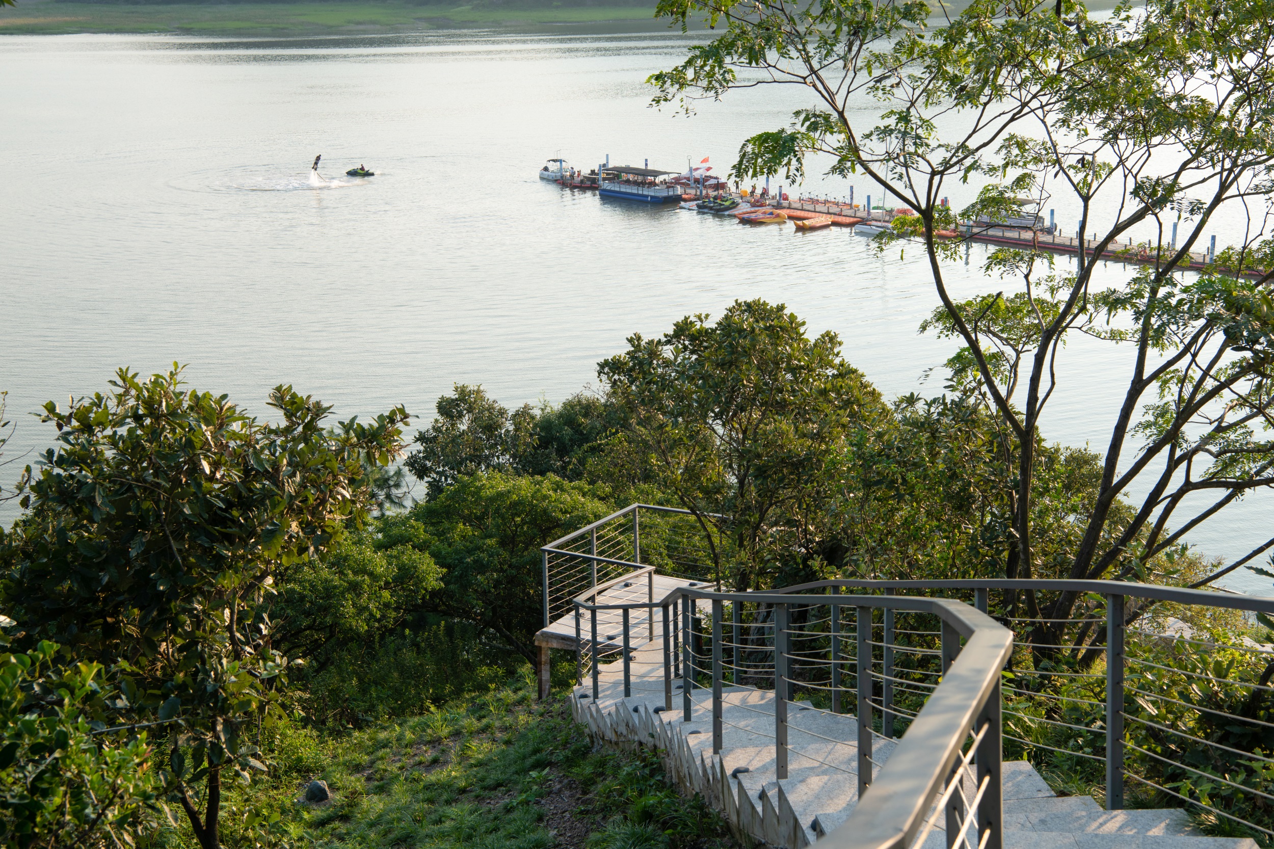 宁波滨海华侨城示范区延伸段丨中国宁波丨启迪设计-106