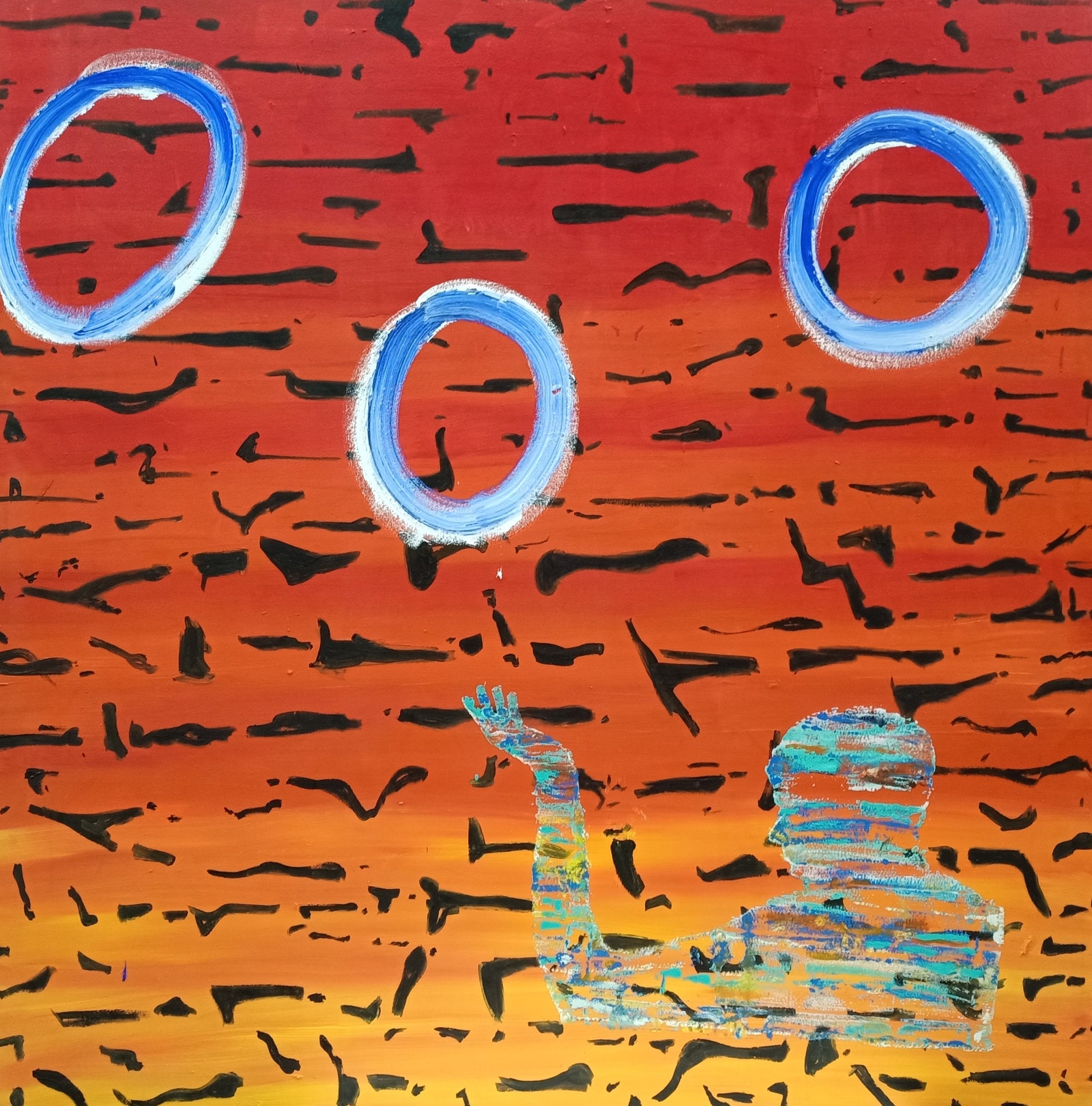 "Apertura Madrid Gallery Weekend | 艺术与文化的盛宴"-23