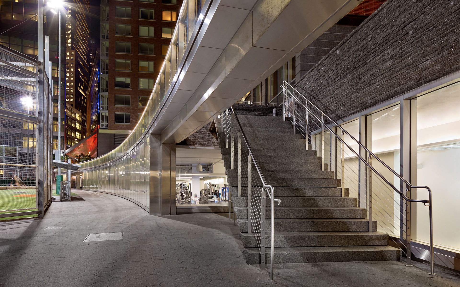 HMA  » Battery Park City Community Center-0