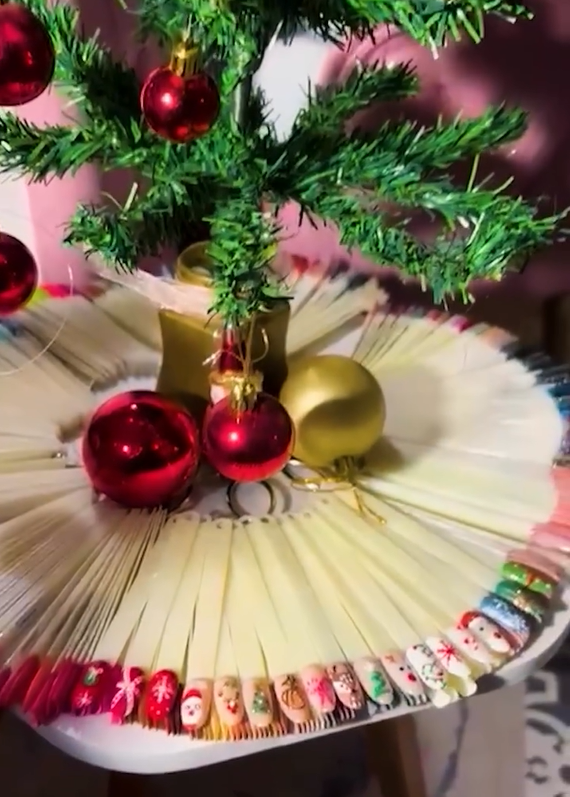 Beauty Studio – Art Direction & Interior Design-3