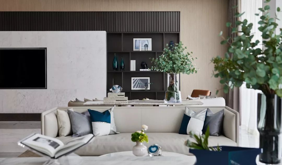 梦幻童趣,艺术栖居——招商·公园 1872 售楼处设计-29