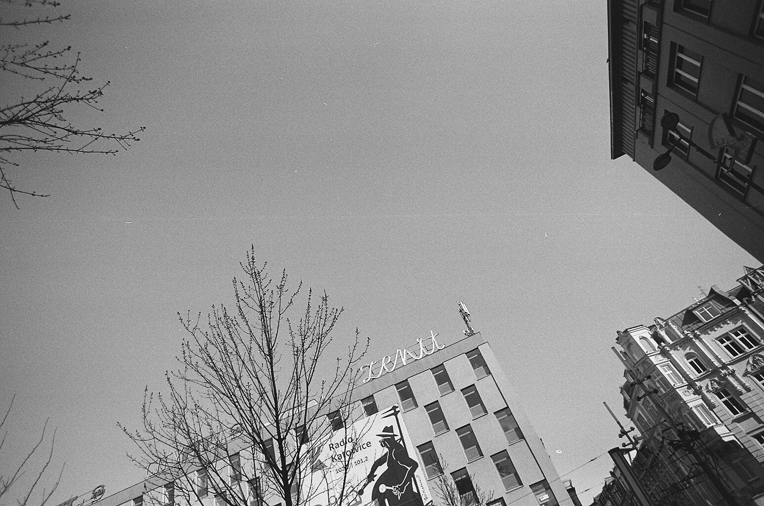 Analogue Journal - Katowice, Poland-6