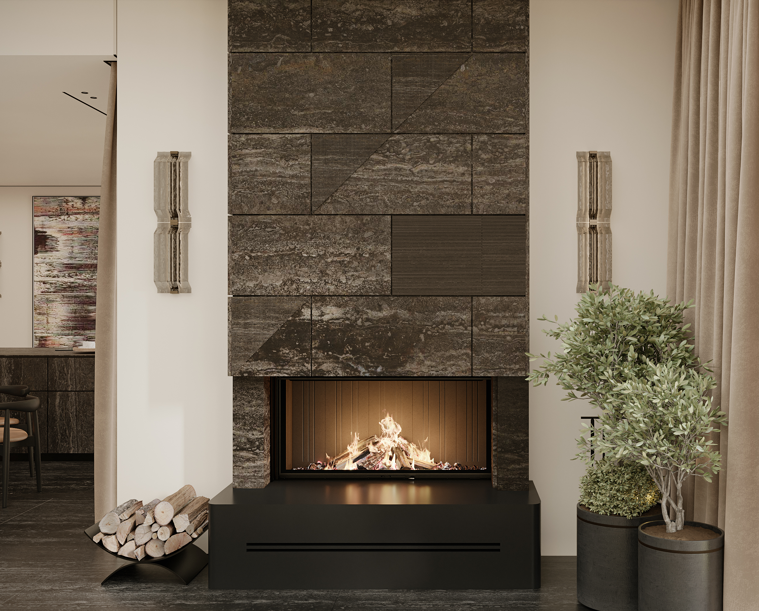 两层楼的维塔格拉德住宅-20