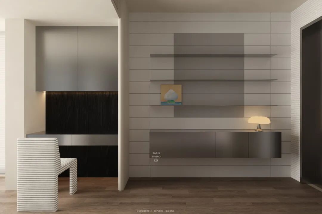 得间设计｜Dark.Tune-58