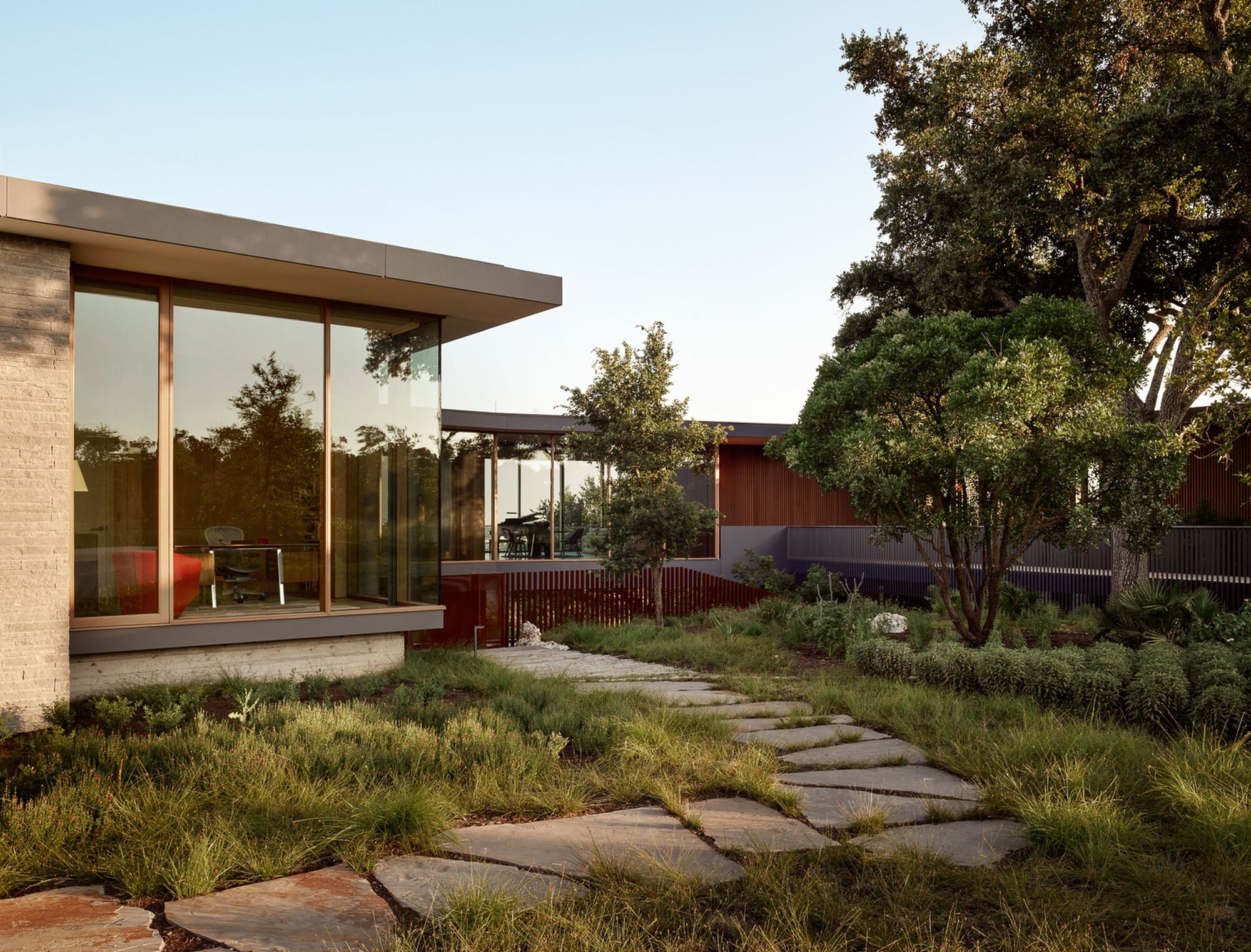 丨美国奥斯汀丨Alterstudio Architecture-35