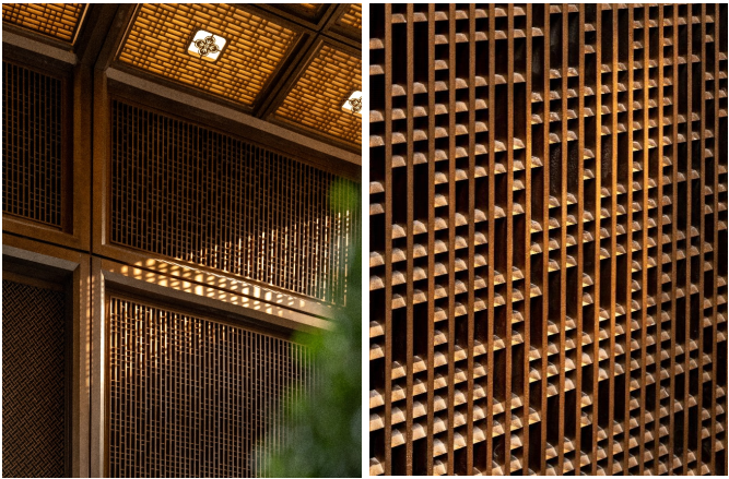 2025上半年轻奢入围|广州馥香园-68