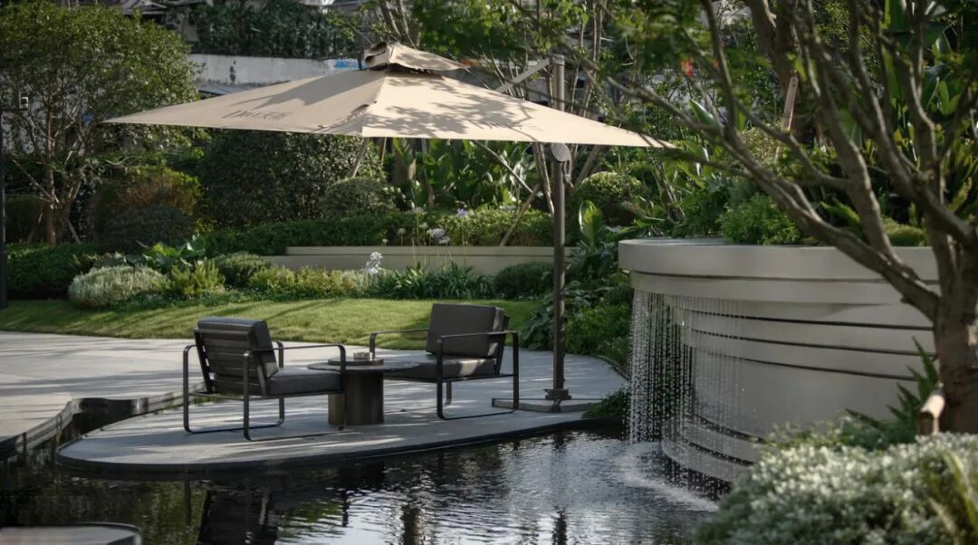 重庆新希望D10天际|儿童乐园|软装设计|尚沃出品-121