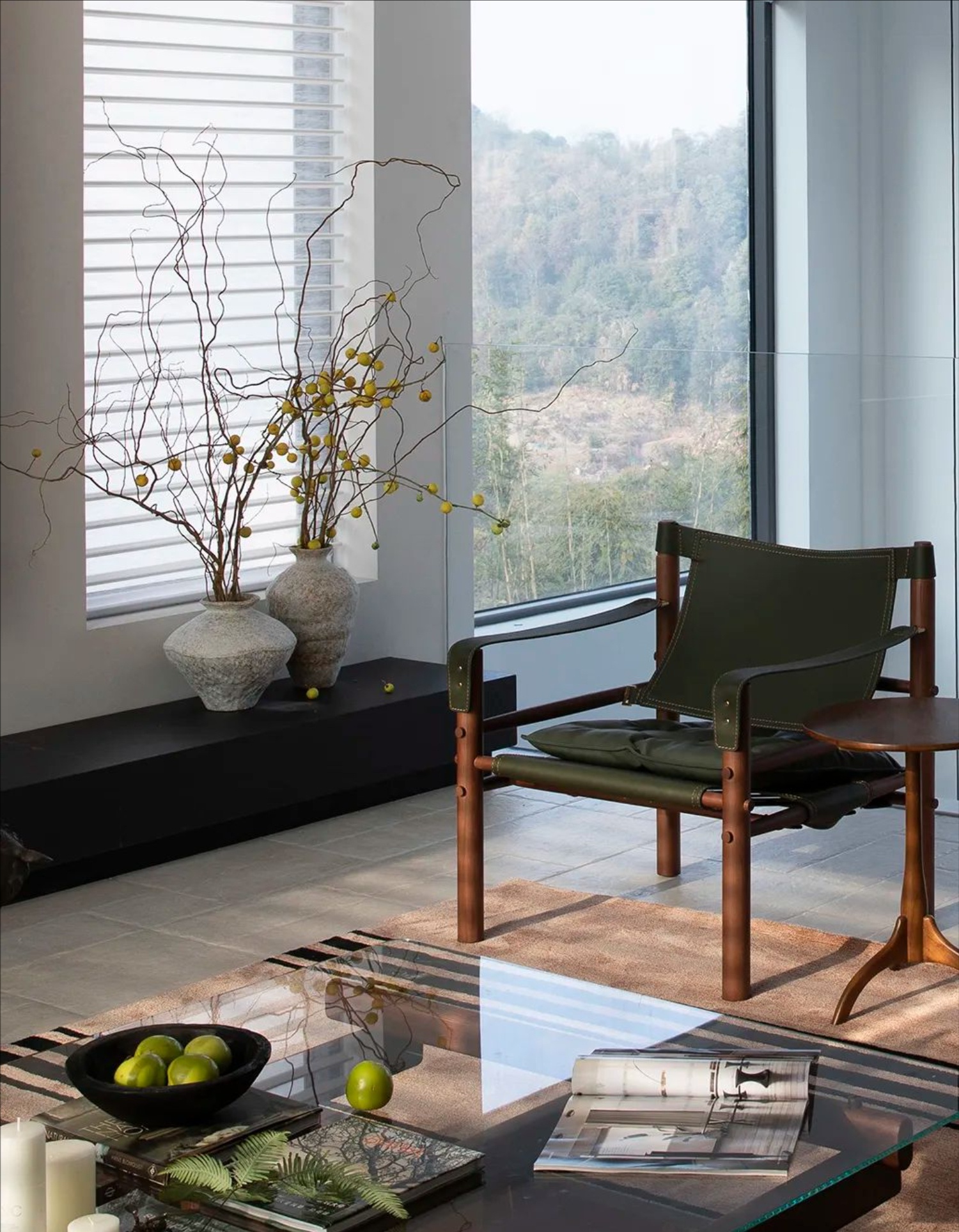 福建沙县480㎡为亲情而建的房子丨中国福建丨共界设计事务所-41