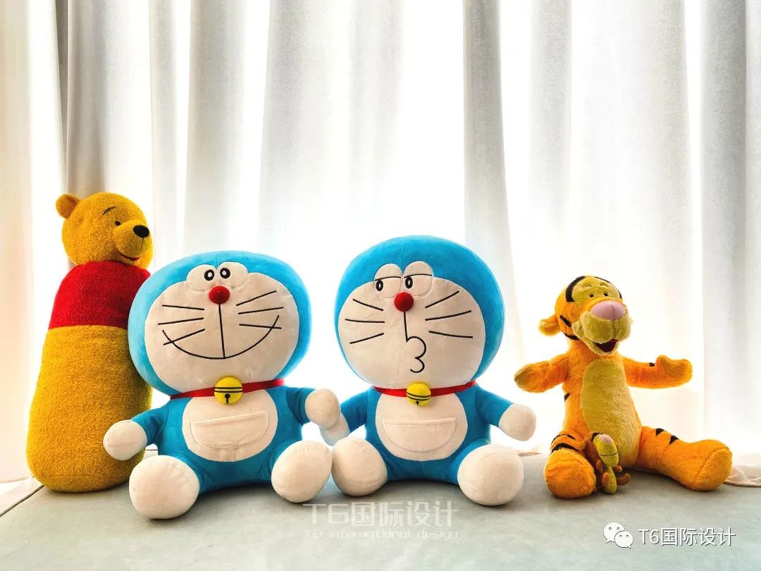 T6 业主焕新家丨中国闵行丨邱吉琨-87