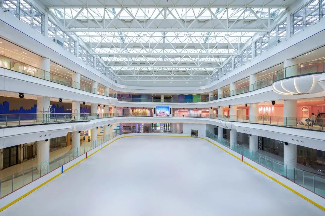 森林都市 | 无锡融创茂的创意设计之旅-49