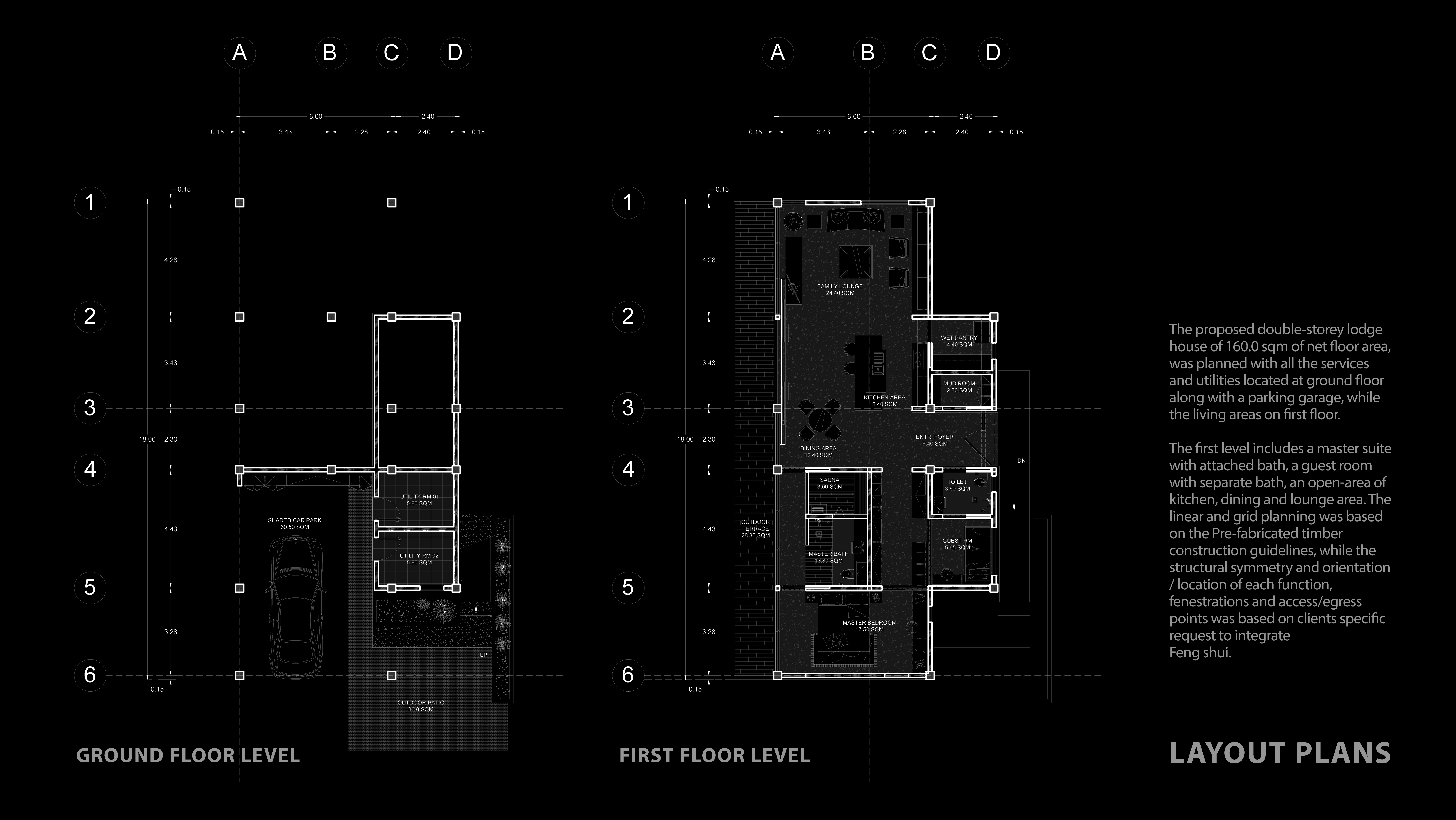 Private Lodge House, New Brunswick, Canada-2