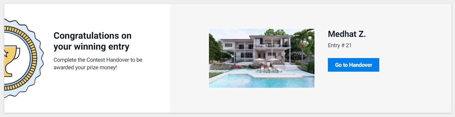 中世纪风格的房子-38