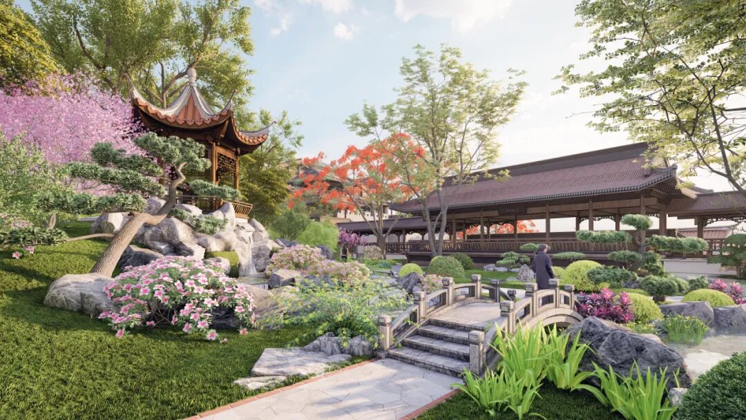 【AUAD项目】漳州市长泰区中山南路—后庵片区城市更新项目-55