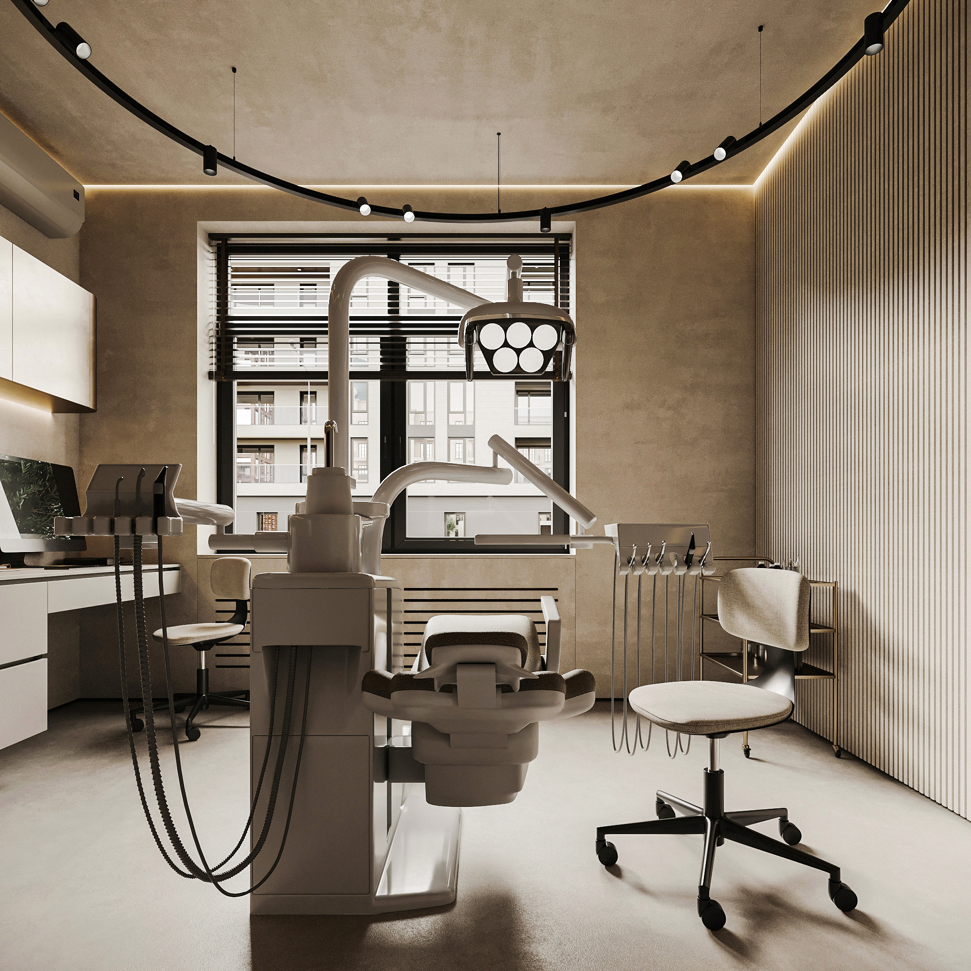 Dental clinic-21