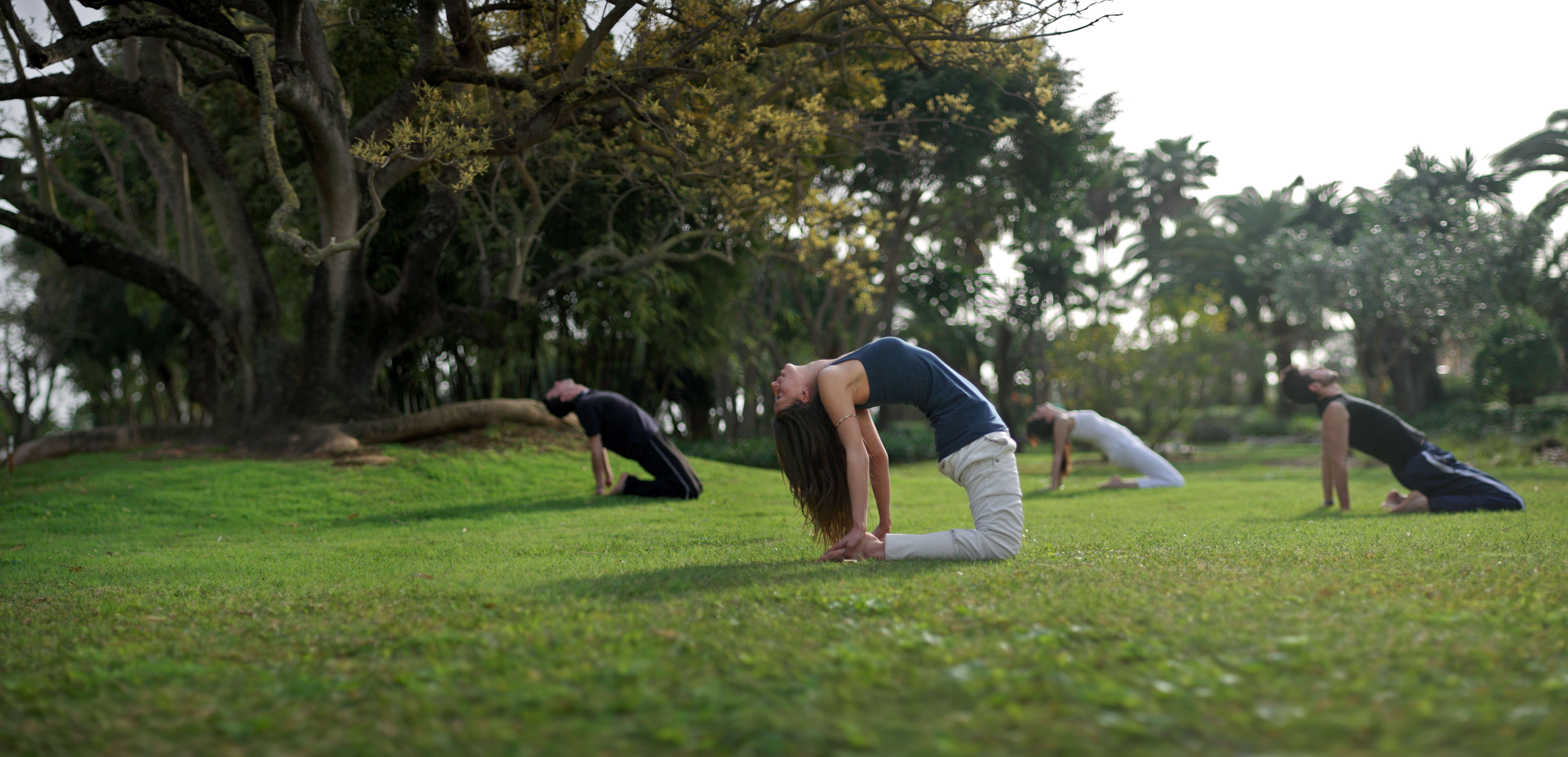 Hotel Don Carlos Leisure Resort＆Spa（西班牙，马贝拉）W-36