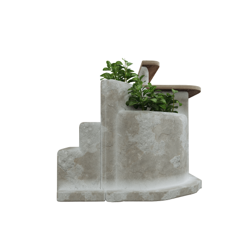 迪昂花园共享居住丨越南-29