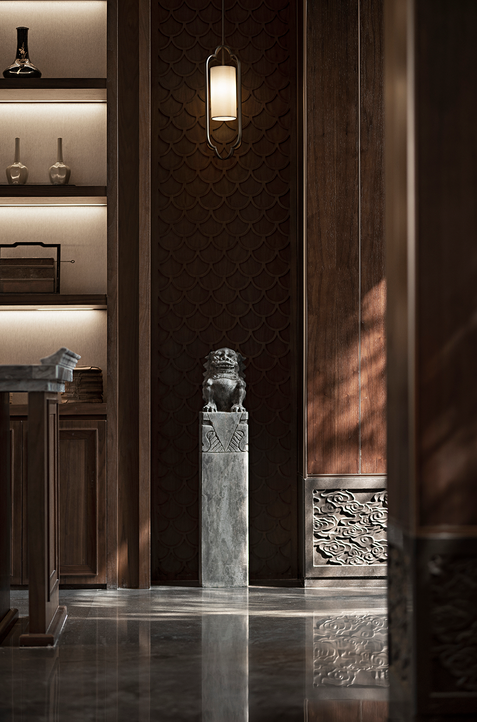 漳浦建发玺院营销中心-21