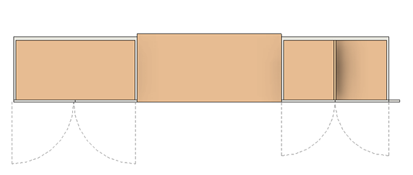 Dusty Rose Room（粉玫色房间）丨埃及丨Radwa Abd El  monem-26