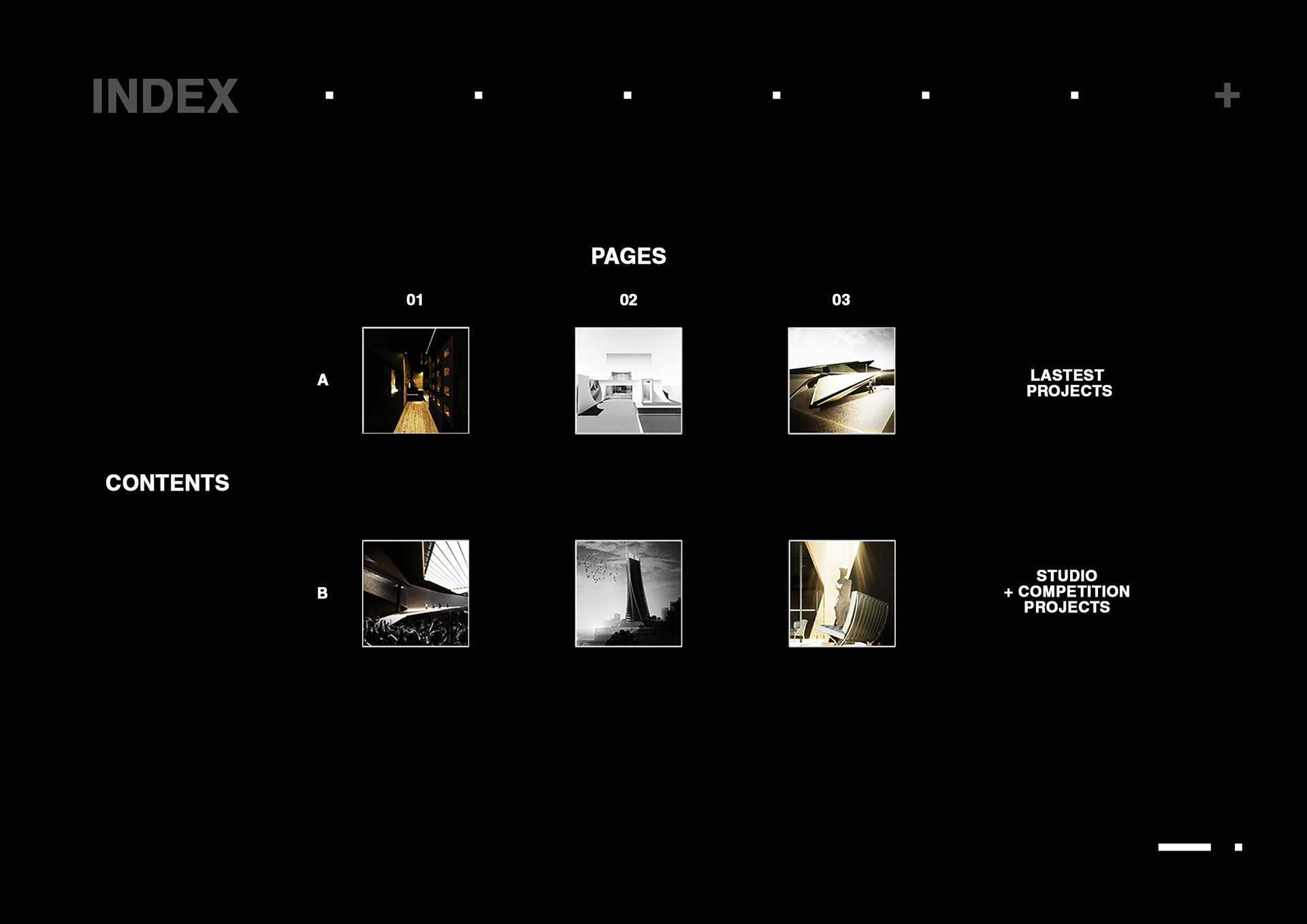 Architect Portfolio 2022 by Shen-28