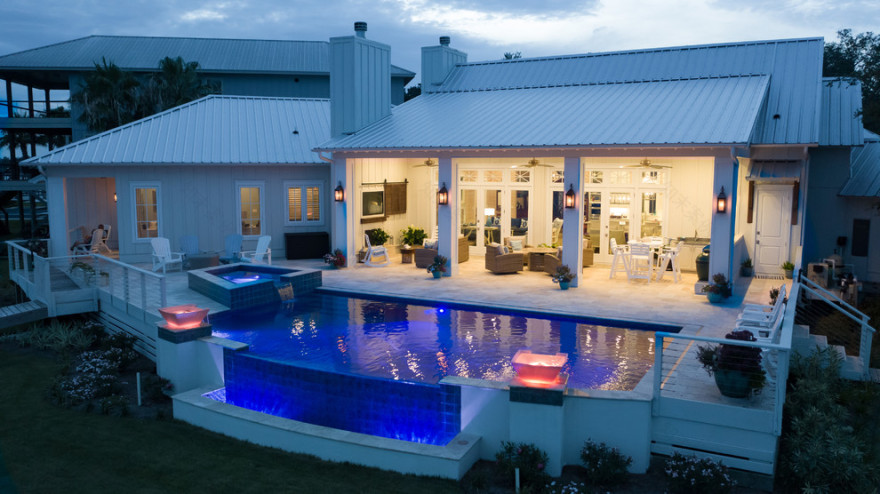 丨Bob Chatham Custom Home Design-3